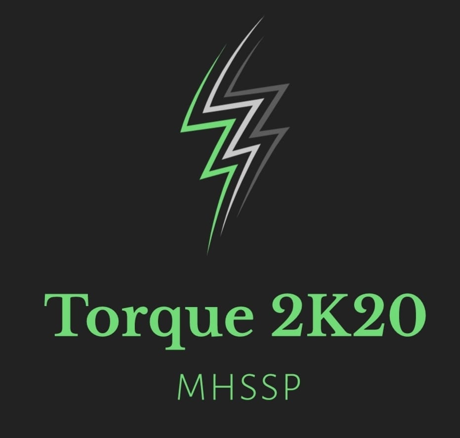 Torque 2K20